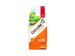 Café "Cabrales" Colombia x 250 g