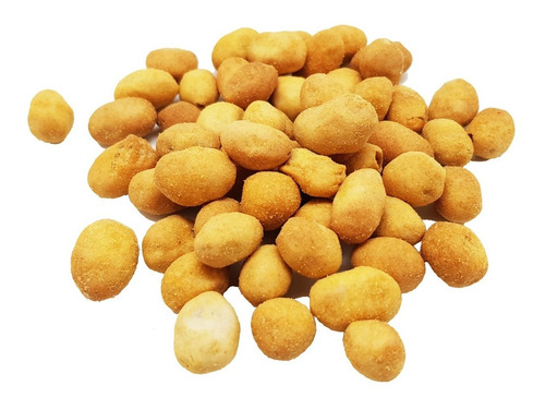 Maní Japones saborizado (queso y provensal)