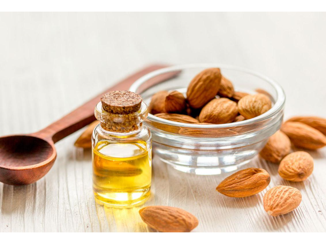 Aceite de almendras x 50 cc