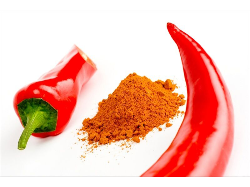 Ají Cayena (molido)