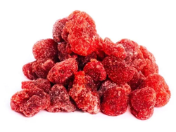 Frutilla Entera