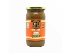 Dulce de Leche con Ron "Doña Magdalena"