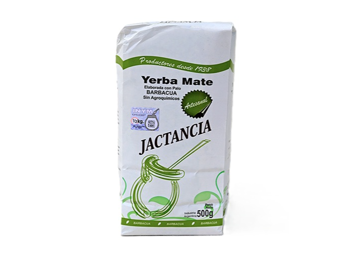 Jactancia