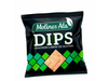 Dips libres de Gluten "Molinos Ala"