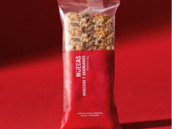 "Muecas" Manzana y Arándanos