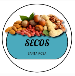 Logo SECOS Santa Rosa