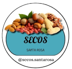 Logo SECOS Santa Rosa