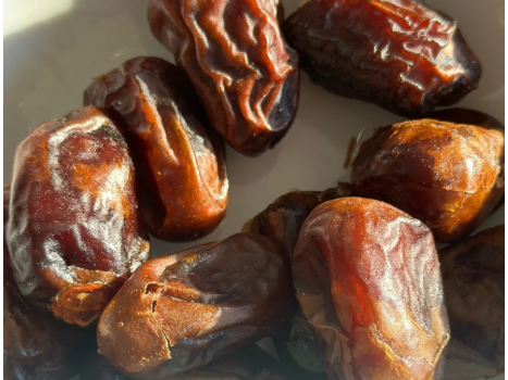 DATILES EGIPTO CON CAROZO