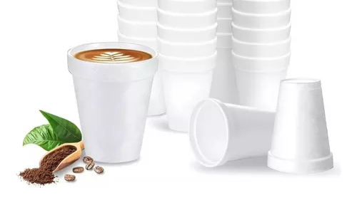 VASOS TERMICOS TERGOPOL