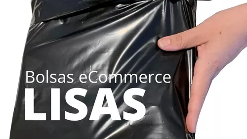 BOLSAS E-COMMERCE