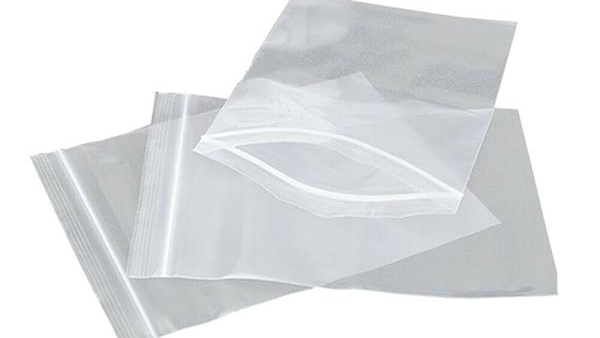 BOLSAS TIPO ZIPLOC