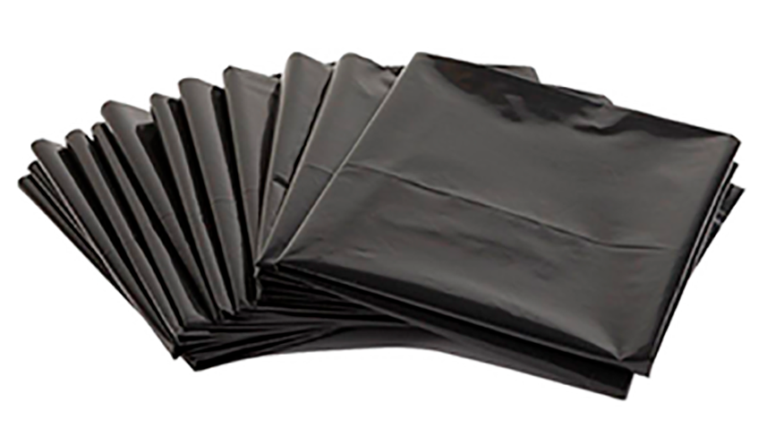 BOLSAS RESIDUOS/CONSORCIOS