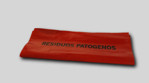 BOLSAS RESIDUOS PATOGENOS