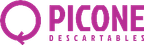Logo de PICONE DESCARTABLES