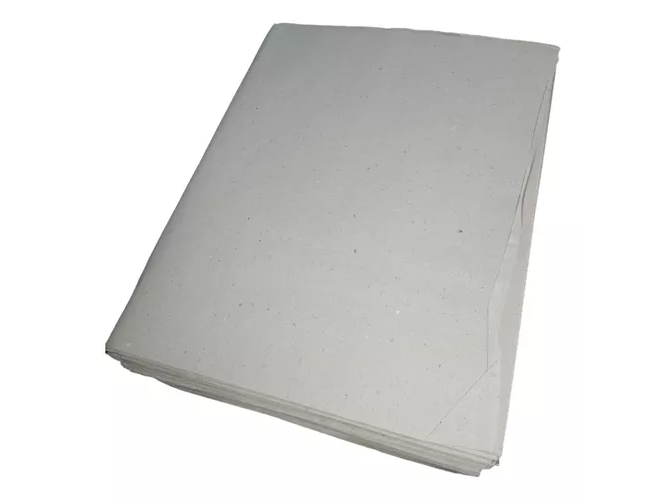 PAPEL SULFITO 52 X 70  X 1O KG