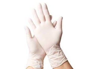 GUANTE LATEX GRANDE
