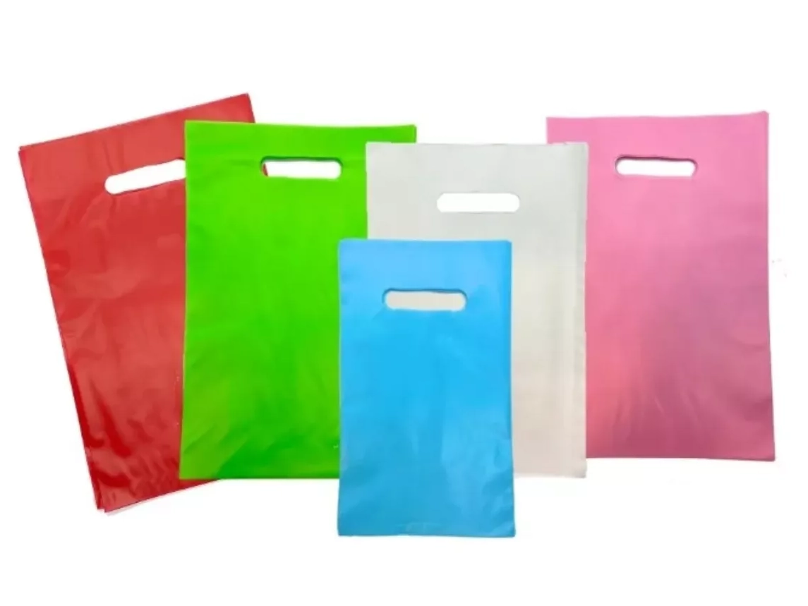 BOLSA RIÑON 20X30 (50 UNIDADES)