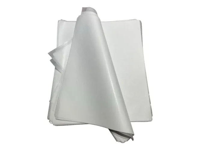PAPEL PARAFINADO BLANCO X 1 KG
