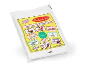 LAMINA SEPARADORA SON BUENAS 25X35X1KG