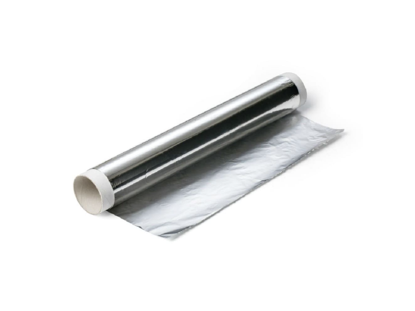 ROLLO PAPEL ALUMINIO 5Mts
