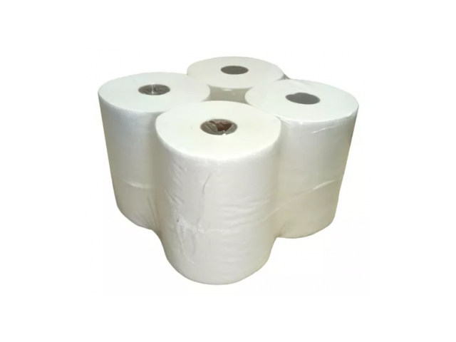 Bobina Limpieza 20cm x 200m x 4 u