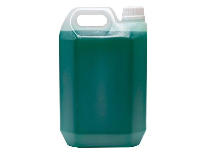 JABON PARA LA ROPA TIPO SKIP X 5 LTOS