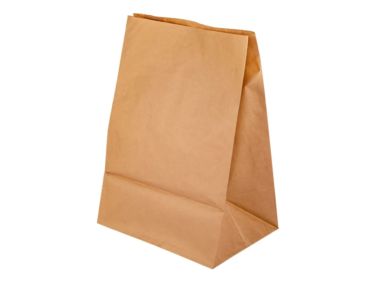 BOLSA DELIVERY (10UNIDADES)