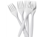 TENEDOR BLANCO
