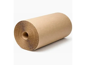 ROLLO CARTON CORRUGADO 1Mts X 25Mts
