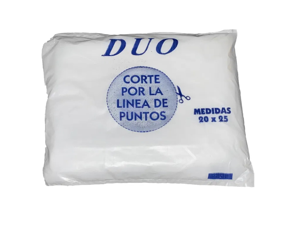 LAMINA FIAMBRERITA DUO 20 X 25 X 1 KG