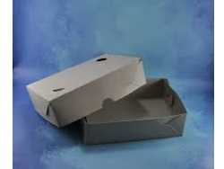 CAJA LOMO CHICO  REFORZADA (45) X 100 U