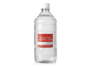 PERFUME PARA ROPA  X 1LTS