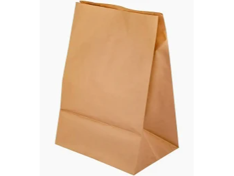 BOLSA DELIVERY 20X30X11 X 50UNIDADES