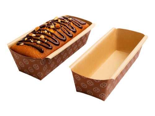 BUDINERA PAPEL 500 GRS