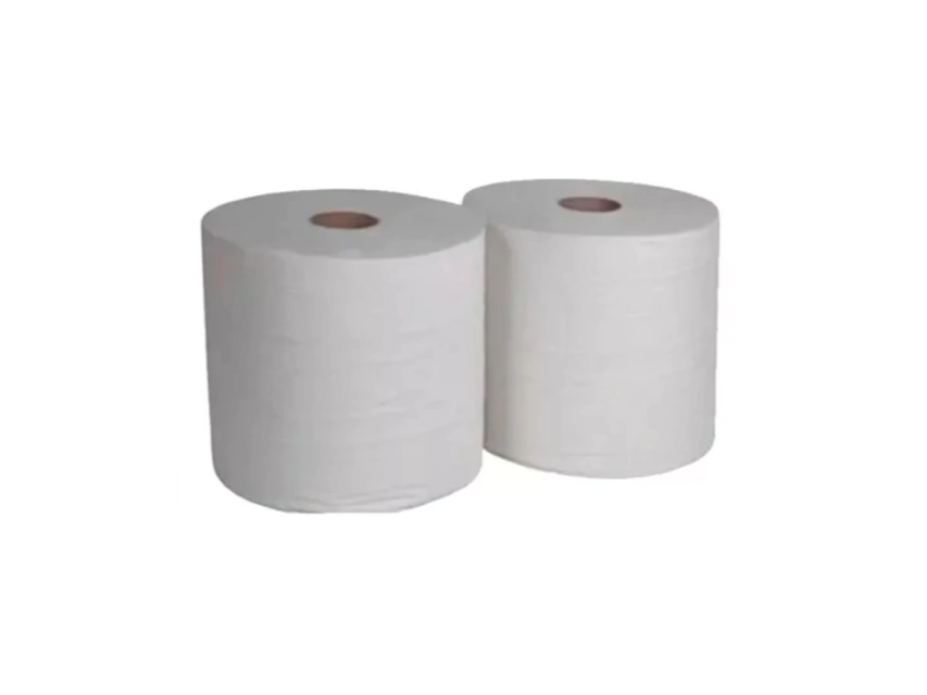 Bobina Limpieza 20cm x 200m x 2 u