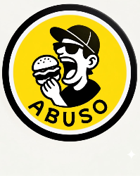 Logo Abuso Burgers