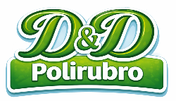 Logo POLIRUBRO D&D