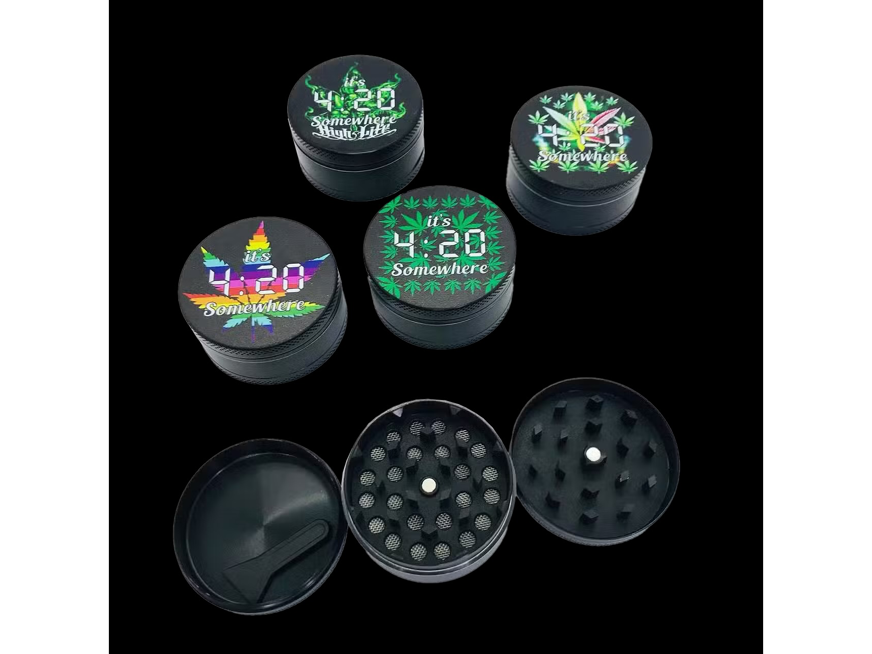 Pica 420