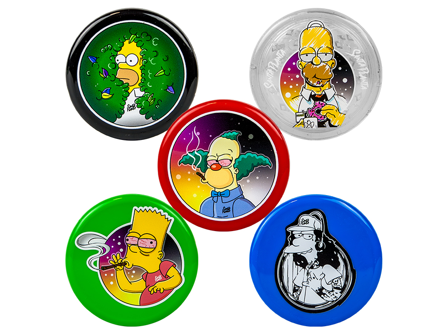 Picador simpson