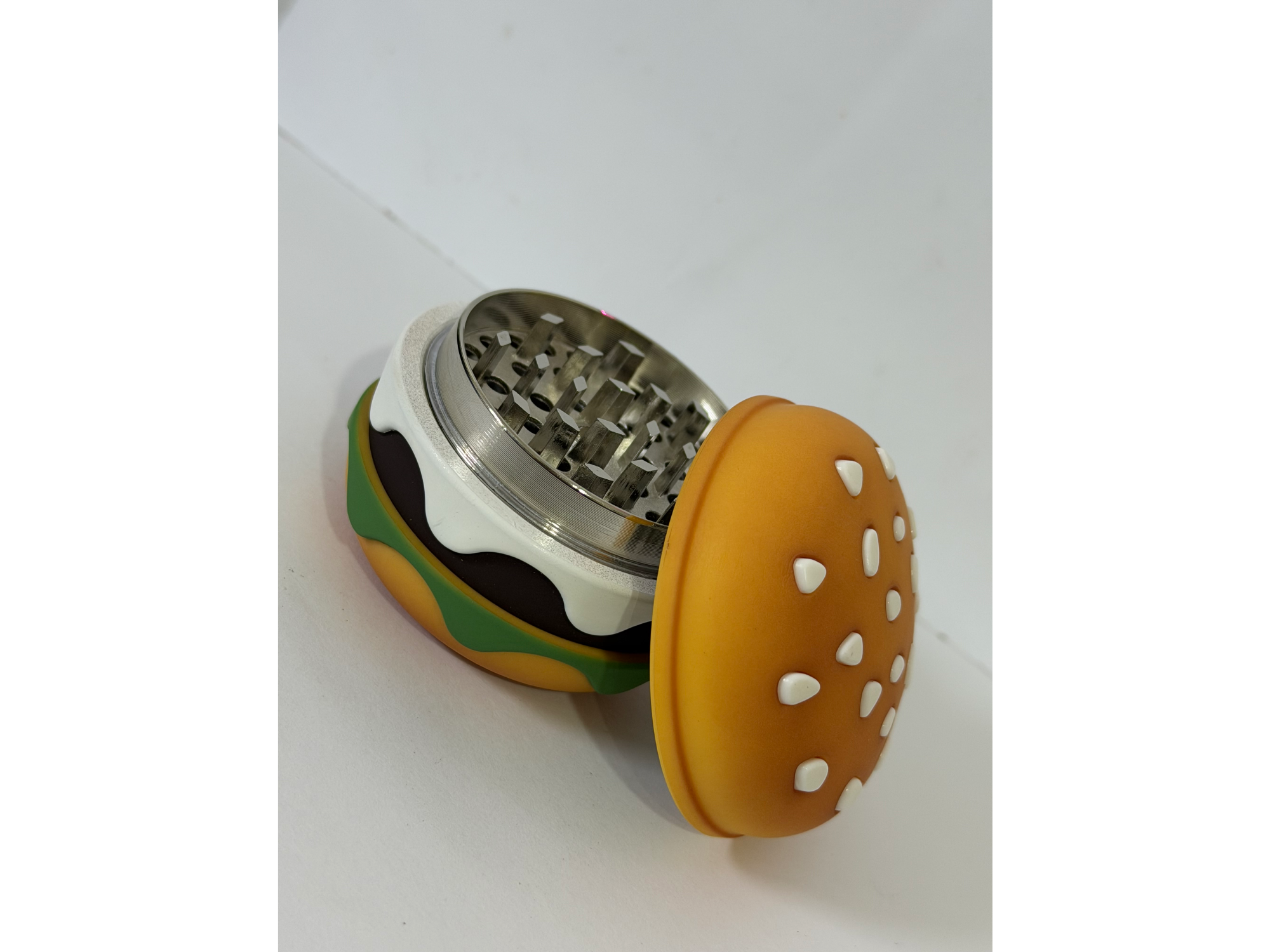 Picador burger