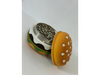 Picador burger