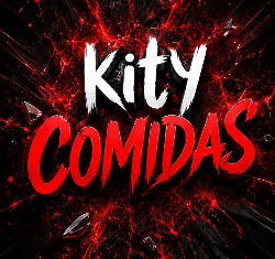 Logo Kity Comidas