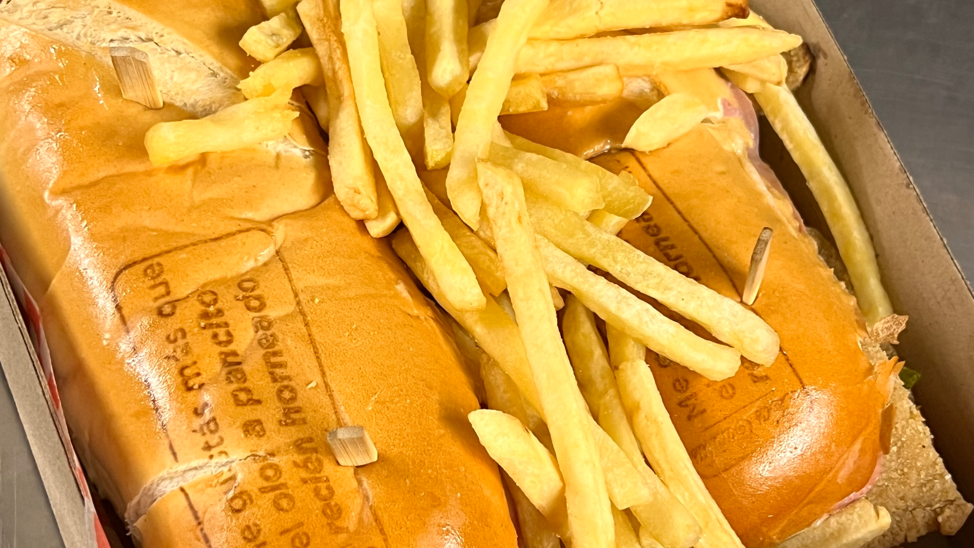 Sandwich