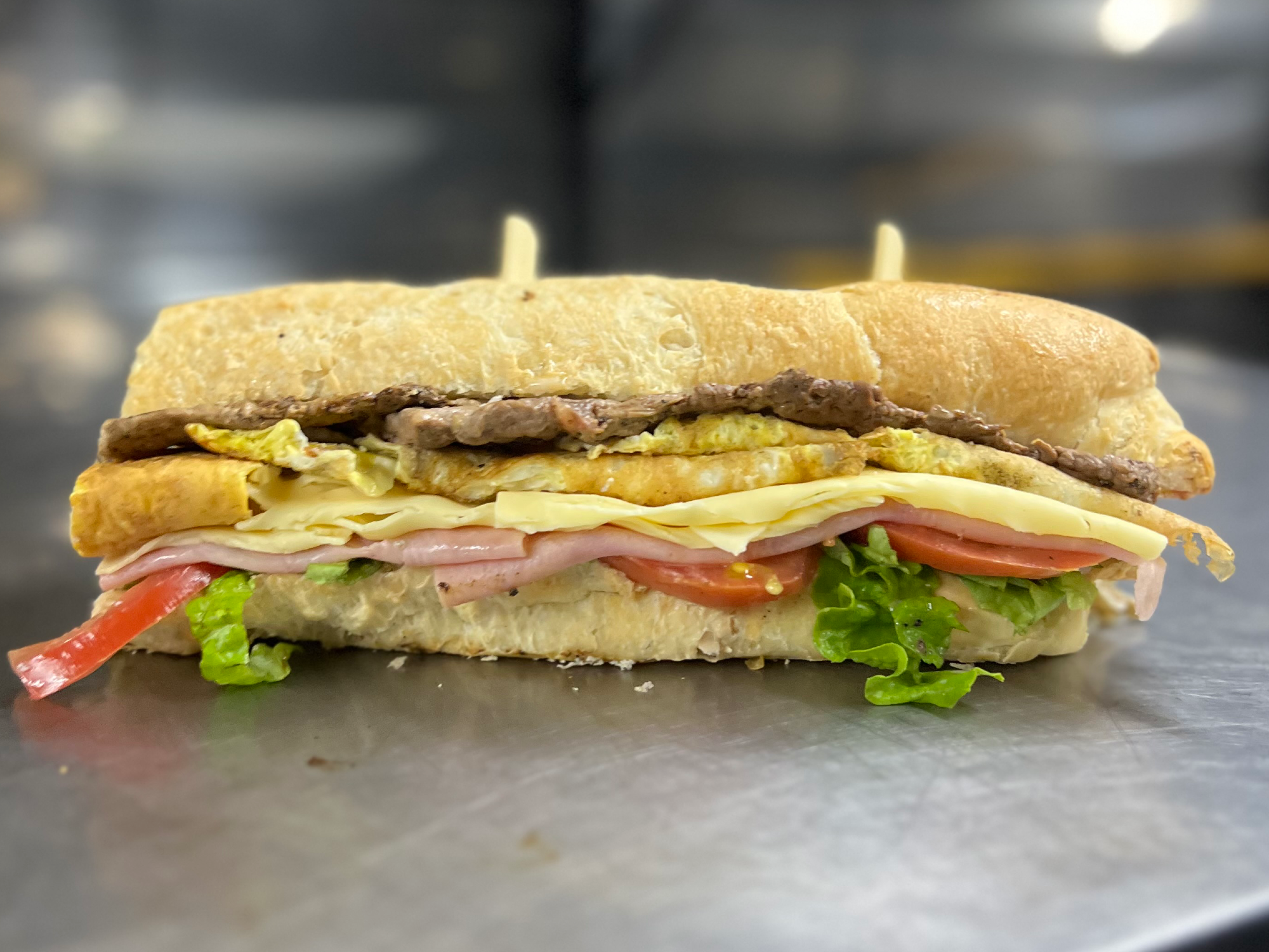 Lomo Criollo
