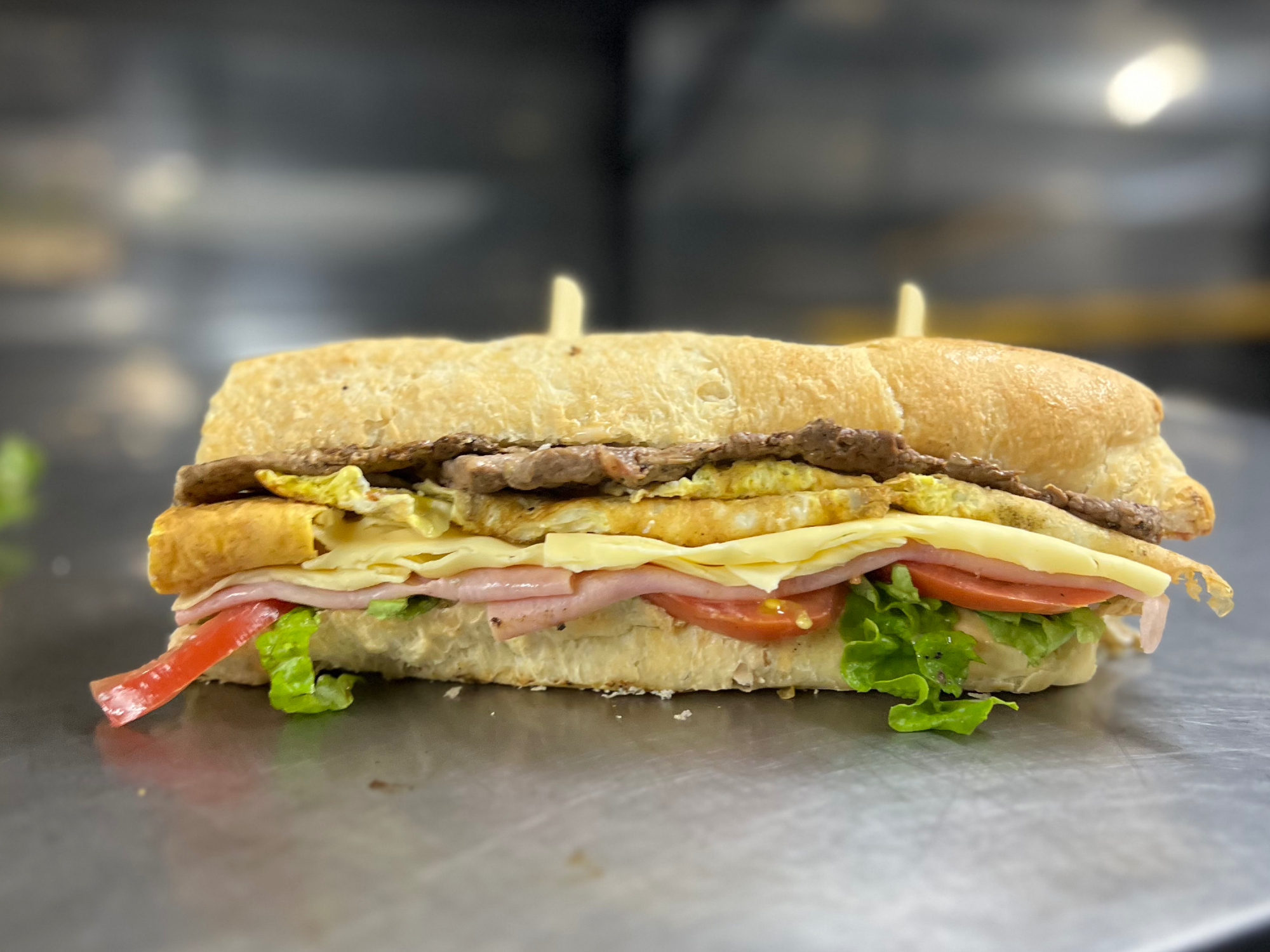 Lomo clásico