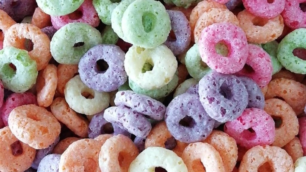Cereales