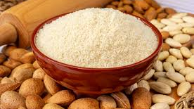 Harinas y Avena