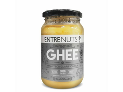 Ghee , Manteca clarificada x 300gr