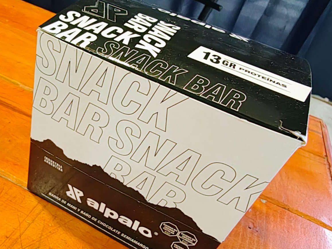 Caja x12 unidades Chocolate semiamargo