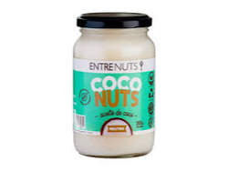 Aceite de coco Neutro360cc